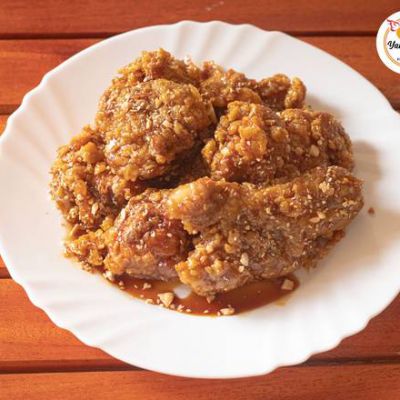 Regular Dish Honey