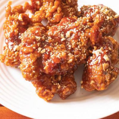 Boneless regular yangyum